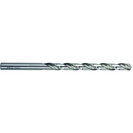 Extra Length Drill, Series 1315, 18 Drill Size  Fraction, 0125 Drill Size  Decimal Inch, 8 O